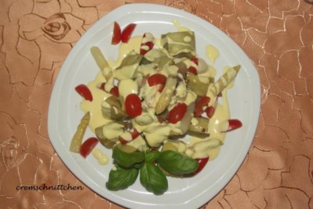 Maultaschenpfanne - Rezept