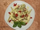 Maultaschenpfanne - Rezept