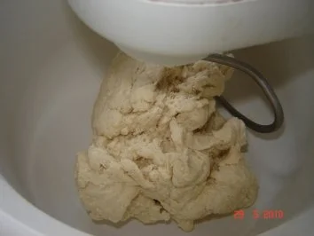 Brot + Brötchen : Frühstücksbrötchen ( Bilder ) - Rezept - Bild Nr. 2