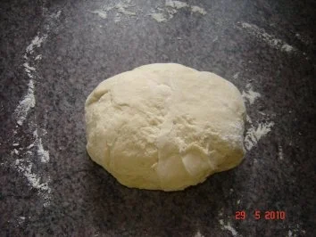 Brot + Brötchen : Frühstücksbrötchen ( Bilder ) - Rezept - Bild Nr. 3