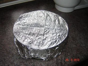 Brot + Brötchen : Frühstücksbrötchen ( Bilder ) - Rezept - Bild Nr. 6