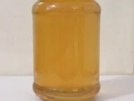 Rezept: Einmachen: Knoblauch-Chilli-Gelee Bild Nr. 4 Einmachen: Knoblauch-Chilli-Gelee - Rezept - Bild Nr. 4