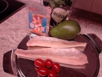 Mediterane Fischspieße - Rezept - Bild Nr. 2