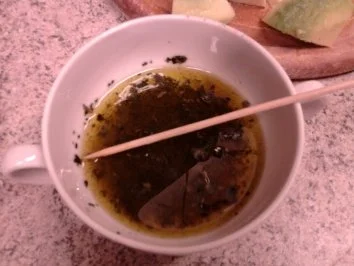 Mediterane Fischspieße - Rezept - Bild Nr. 5