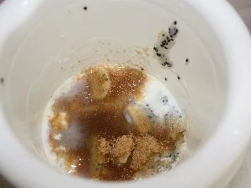 Dracheneis - Rezept - Bild Nr. 3