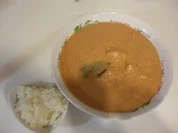 Rezept: Butter Huehnchen Butter Huehnchen - Rezept