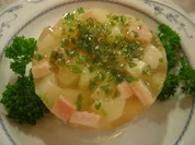 Spargel - Trilogie als Vorspeise oder für das Buffet... mit Bildern - Rezept