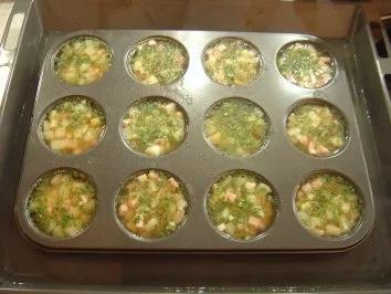 Spargel - Trilogie als Vorspeise oder für das Buffet... mit Bildern - Rezept - Bild Nr. 9