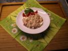 Thunfisch auf´s Brot - Rezept