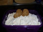 Dip...Känguru-Butter - Rezept