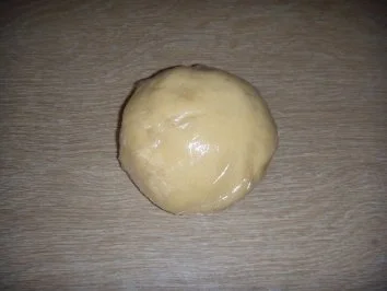 Rezept: Apfel-Streusel-Kuchen Bild Nr. 5 Apfel-Streusel-Kuchen - Rezept - Bild Nr. 5