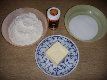 Rezept: Apfel-Streusel-Kuchen Bild Nr. 6 Apfel-Streusel-Kuchen - Rezept - Bild Nr. 6