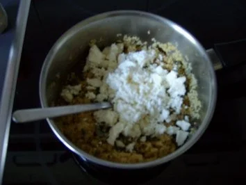 Gefüllte Tomaten mit Couscous - Rezept - Bild Nr. 4