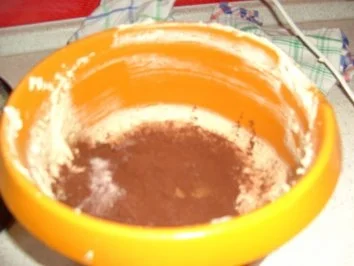 Rezept: Marmor Rumrosinnenkuchen Bild Nr. 5 Marmor Rumrosinnenkuchen - Rezept - Bild Nr. 5