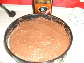 Rezept: Marmor Rumrosinnenkuchen Bild Nr. 6 Marmor Rumrosinnenkuchen - Rezept - Bild Nr. 6