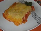 Gefüllte Cannelloni - Rezept