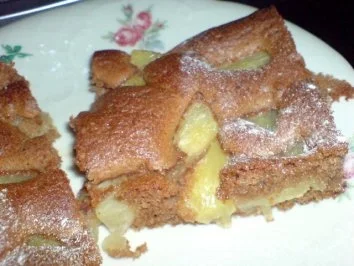 Leipziger Allerlei in Basilikum-Sahne-Soße zu Putensteaks und Kartoffelbrei - Rezept - Bild Nr. 3