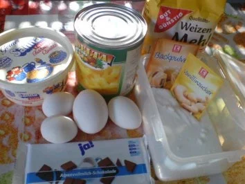 Leipziger Allerlei in Basilikum-Sahne-Soße zu Putensteaks und Kartoffelbrei - Rezept - Bild Nr. 13