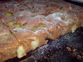 Leipziger Allerlei in Basilikum-Sahne-Soße zu Putensteaks und Kartoffelbrei - Rezept - Bild Nr. 18