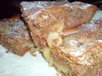 Leipziger Allerlei in Basilikum-Sahne-Soße zu Putensteaks und Kartoffelbrei - Rezept - Bild Nr. 20