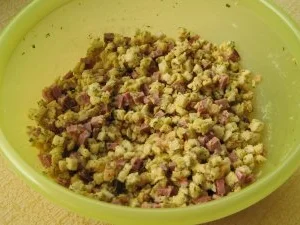 Renatas Wurstknödel - Rezept - Bild Nr. 4