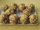 Renatas Wurstknödel - Rezept