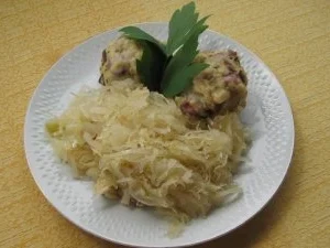 Renatas Wurstknödel - Rezept - Bild Nr. 5