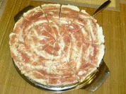 Erdbeer-Philadelphia-Torte - Rezept