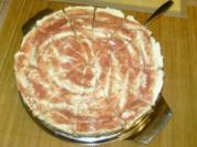 Erdbeer-Philadelphia-Torte - Rezept