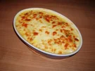 Kartoffel-Kräuter-Gratin - Rezept