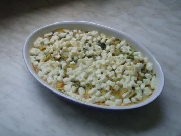 Kartoffel-Kräuter-Gratin - Rezept - Bild Nr. 4