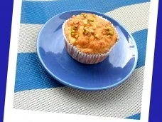 Apfel - Bananenmuffin - Rezept