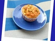 Apfel - Bananenmuffin - Rezept