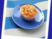 Apfel - Bananenmuffin - Rezept