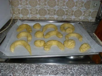 Rezept: Meine Sonntagssemmeln Bild Nr. 4 Meine Sonntagssemmeln - Rezept - Bild Nr. 4