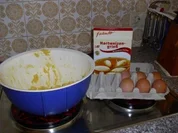 Grießnockerlsuppe - Rezept