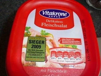 Pellkartoffelsalat - Rezept - Bild Nr. 8