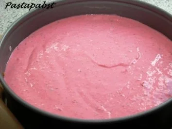 Himbeer-Philadelphia-Torte - Rezept - Bild Nr. 2