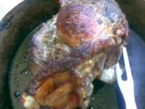 Schweinekamm . kaltgegart - Rezept - Bild Nr. 2