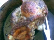 Schweinekamm . kaltgegart - Rezept - Bild Nr. 2