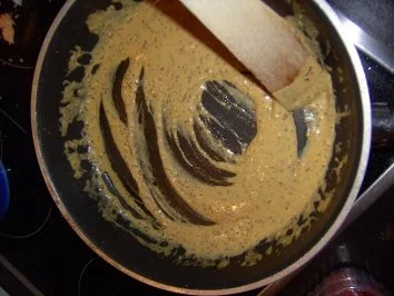 Sautierte Schweinelende in Senfsauce - Rezept - Bild Nr. 2