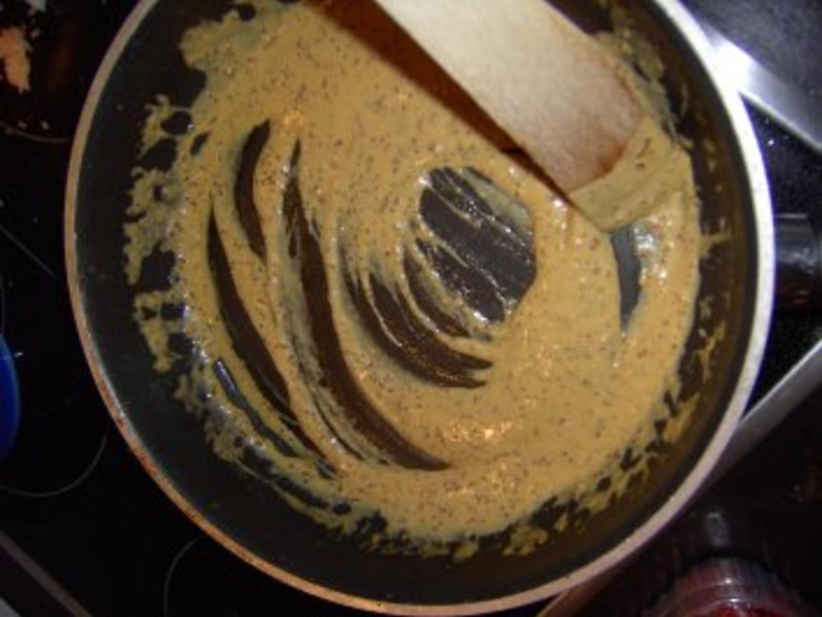 Sautierte Schweinelende in Senfsauce - schnell &amp; einfach - von Wespe
