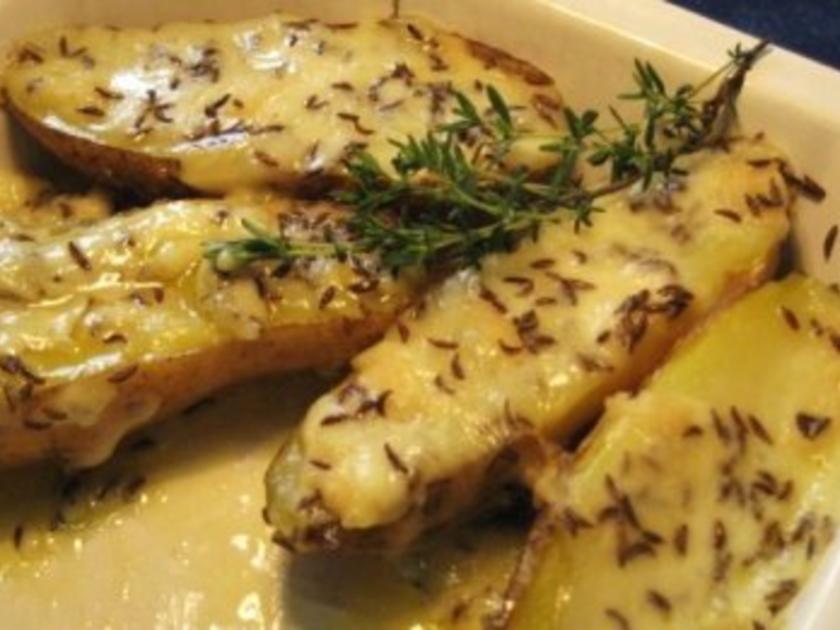 Elsässer Apfelkuchen Rezepte