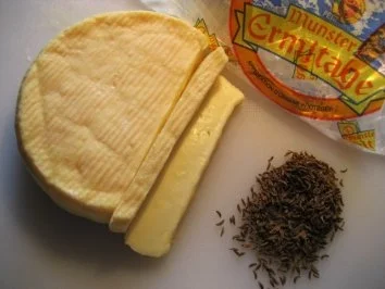 Elsässer Käsekartoffeln ... - Rezept - Bild Nr. 3