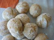 Kräuterbrötchen - Rezept