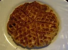 Kochen: Hackfleisch-Waffeln - Rezept