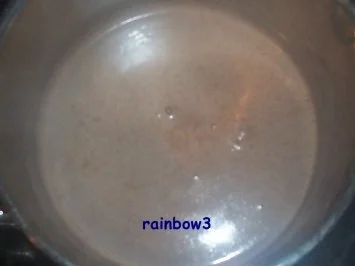 Getränk: Kakao "Kindheitserinnerung" - Rezept - Bild Nr. 3