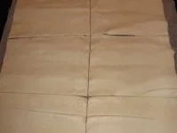 Kirsch-Pudding-Plunder - Rezept