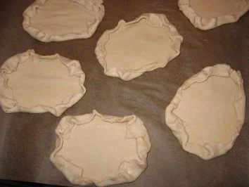 Kirsch-Pudding-Plunder - Rezept - Bild Nr. 2