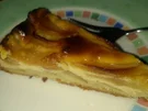 Glasierter Apfel-Käsekuchen - Rezept - Bild Nr. 5255
